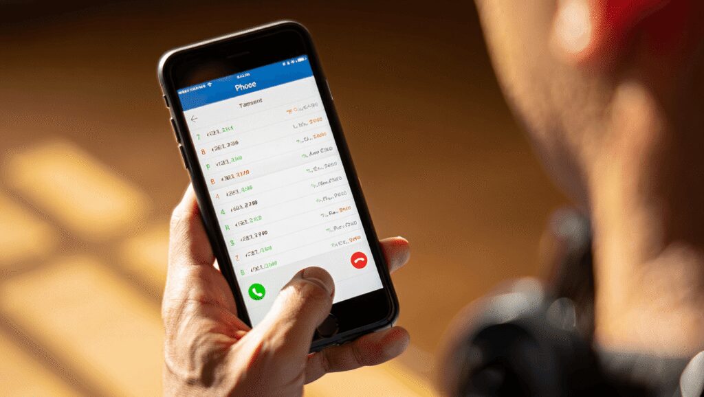 iOS 26: See Your Full Call History With Any iPhone Contact