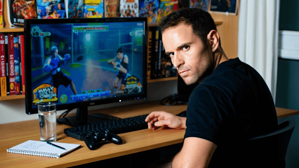 'Everybody should play every fighting game' says Invincible VS director: 'They're just fun'