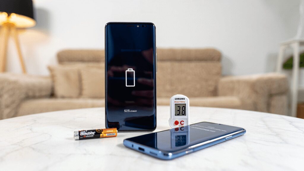 Samsung's July patch causes problems for Galaxy S24, S25 Ultra, and users have proof