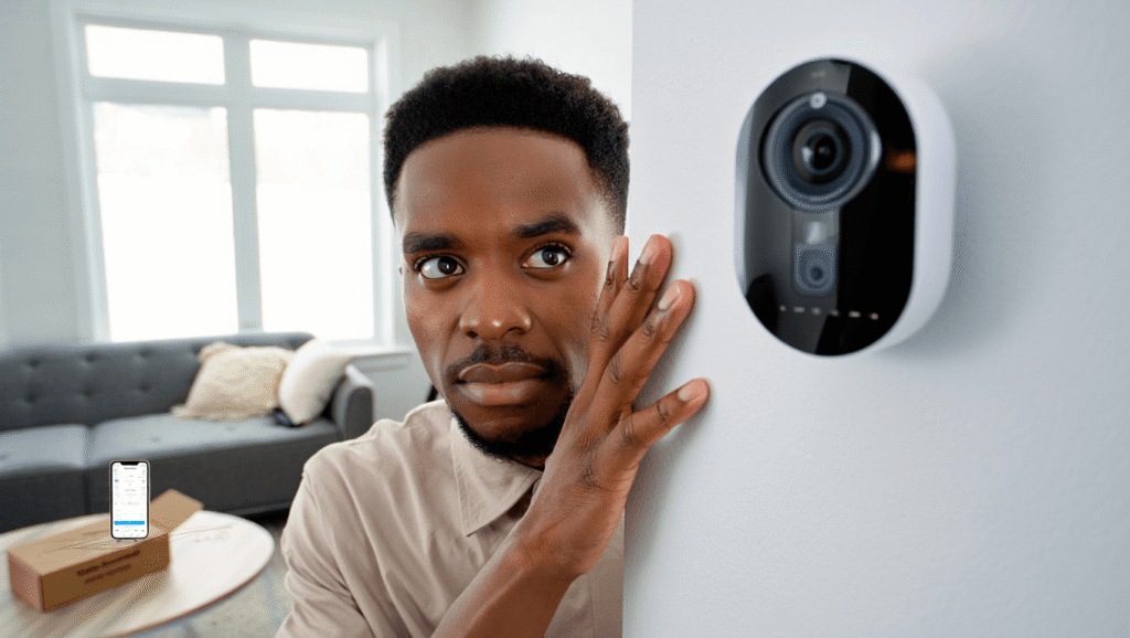 Find discounted security cameras and video doorbells ahead of Black Friday