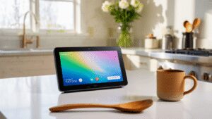 Amazon's Echo Show 10 is one of our favorite smart home devices