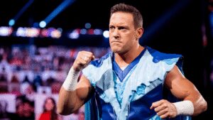 World Championship Wrestling once spent millions on a gimmick ripping off Mortal Kombat’s Sub-Zero, before Midway threatened to sue and WCW immediately gave up: 'We were gonna lose big, like real big'