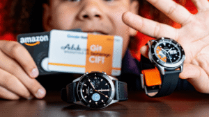 Preorder the Samsung Galaxy Watch 9 Now and Get a $50 Amazon Gift Card
