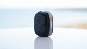 This Bose Soundlink Portable Micro Speaker Is $50 Off Right Now