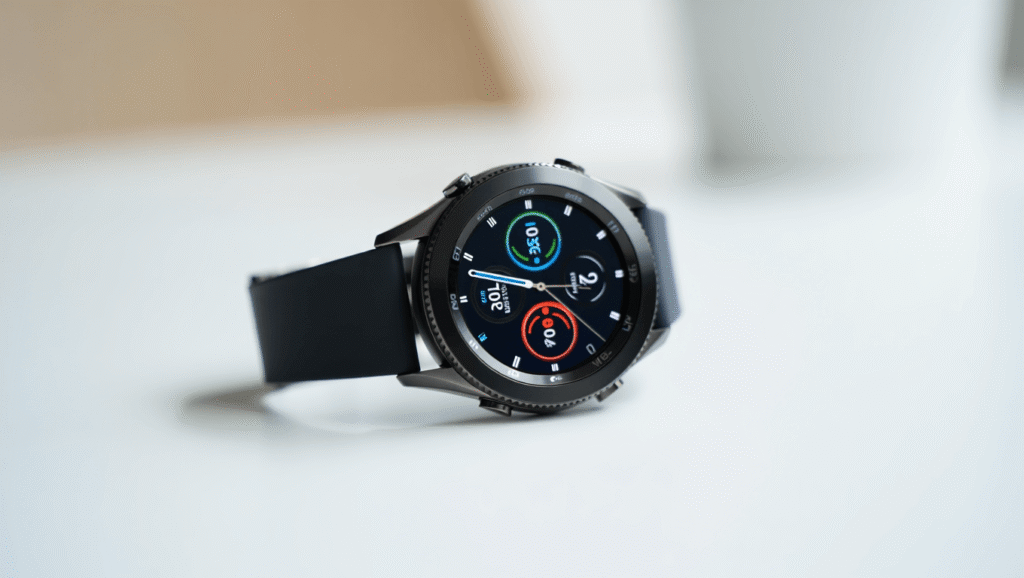 Samsung's Premium Galaxy Watch 8 Is Half Off Right Now