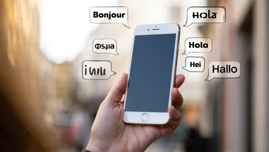 Comment traduire les appels téléphoniques en temps réel sur iPhone avec iOS 26 ?