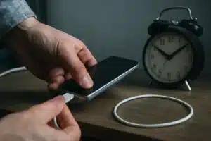 Comment voir sous iOS 26 la durée de charge complète de votre iPhone ?