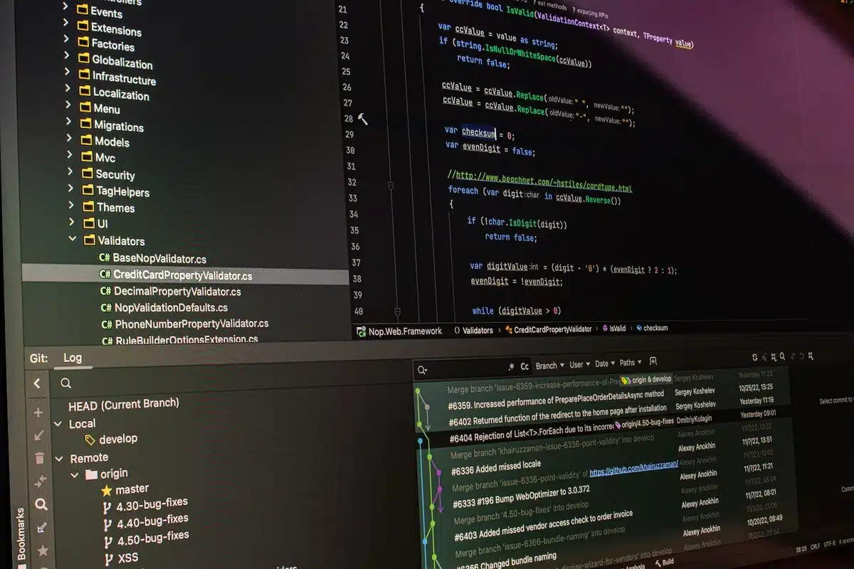 Schéma de sauvegarde et de mirroring de dépôts Git pour la résilience