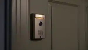 Google Nest Doorbell presque à moitié prix sur Amazon pour le Black Friday