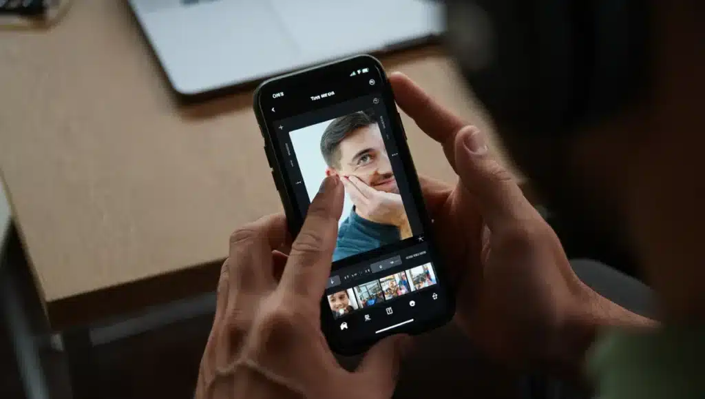 Google Photos supprime l'étape fastidieuse des retouches assistées par IA
