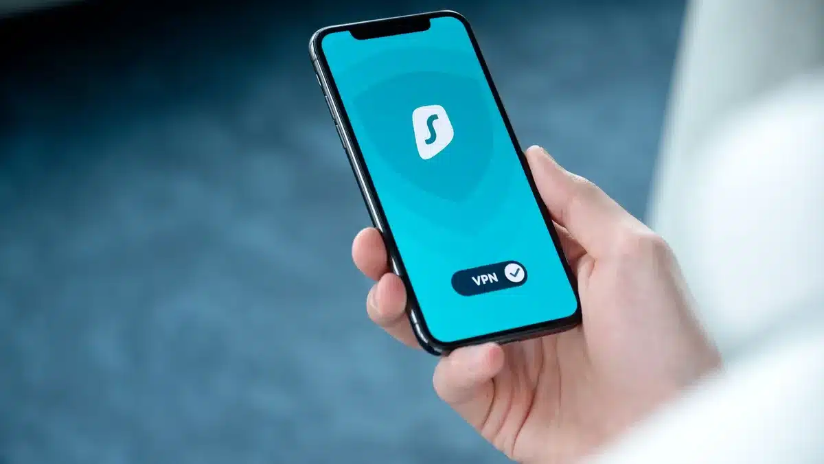 Paramètres de sécurité et de confidentialité sur un appareil mobile Android