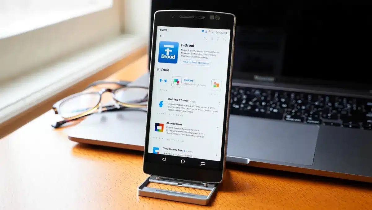 Qu'est‑ce que F‑Droid et à qui ça s'adresse — F‑Droid est une boutique d'applications qui distribue des logiciels libres pour Android. Contrairement aux stores fermés, ici vous pouvez consulter le code source, vérifier les permissions demandées, et installer des applications sans
