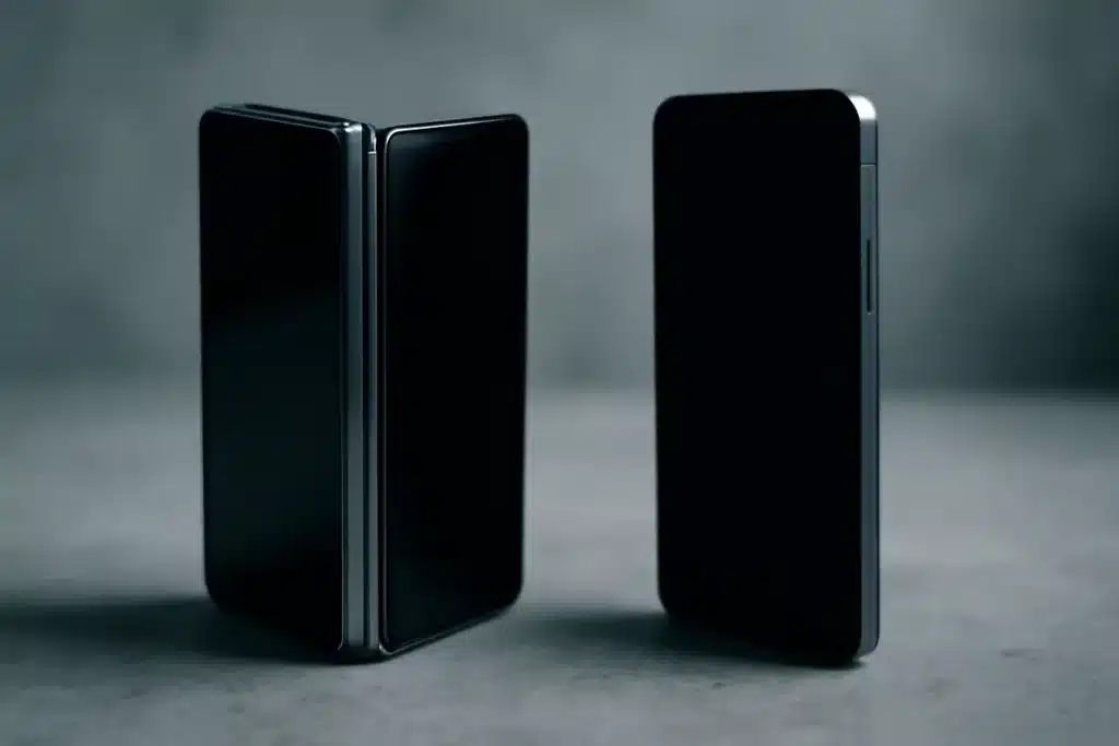 Test après une semaine avec le Z Fold8 : pourquoi j'achète l'iPhone Ultra