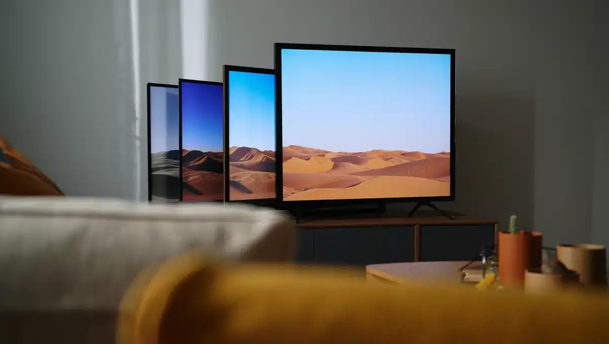 Comparaisons rapides : QM8L vs X11L, QM8K et OLED — Pour aller vite : QM8L vs X11L : le X11L a plus de zones de dimming, un pic HDR supérieur et une meilleure enceinte intégrée, mais coûte environ deux fois plus