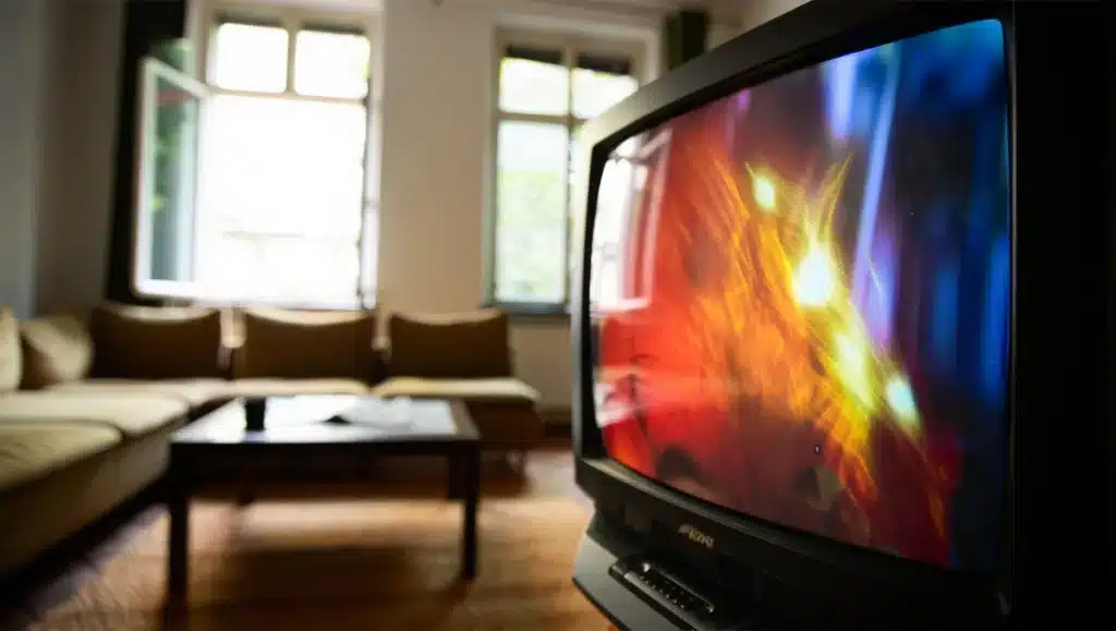 Test du TCL QM8L : la technologie SQD accessible au grand public