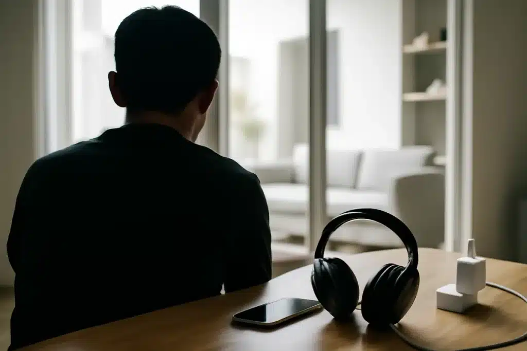 Casque ANC Nothing : 80 $ de réduction pour une durée limitée