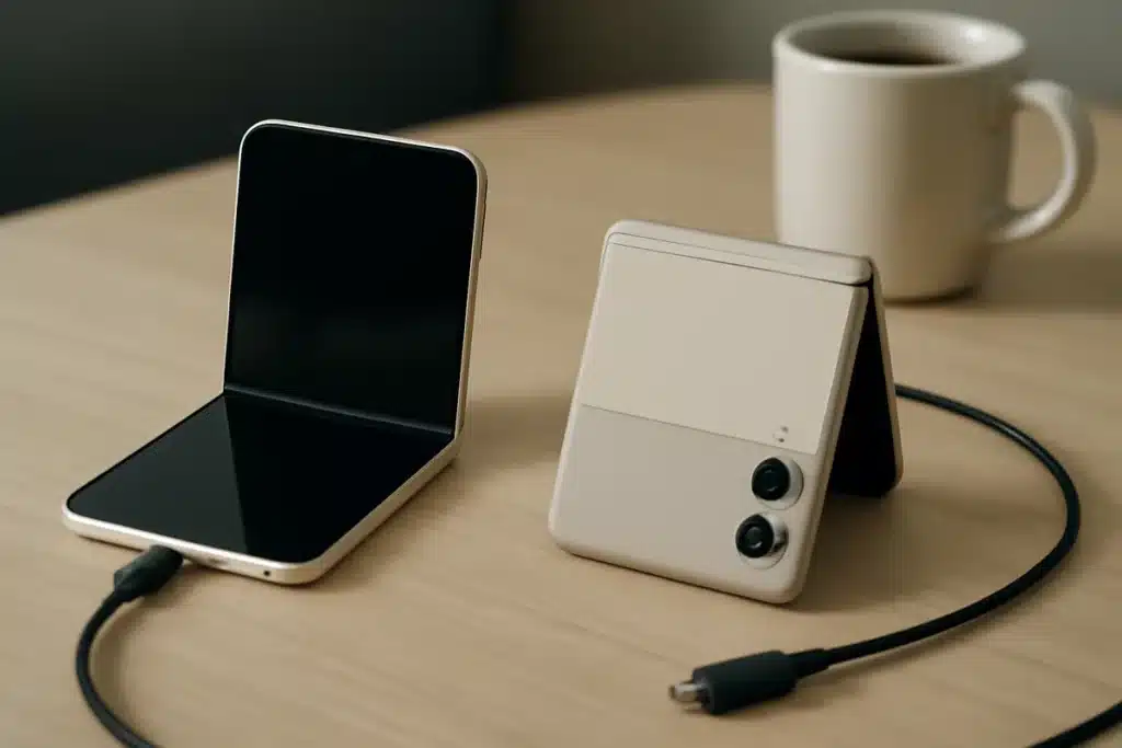 Ces téléphones Samsung populaires viennent de recevoir leur mise à jour finale