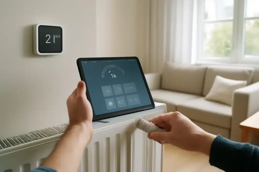 Comment améliorer sa maison connectée avec le thermostat intelligent Amazon et économiser 20 $ ?