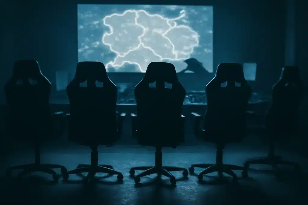 Comment OpenAI a battu une équipe de pros de Dota 2 ?