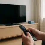 Comment optimiser les réglages du LG C6 OLED pour améliorer la qualité d'image ?