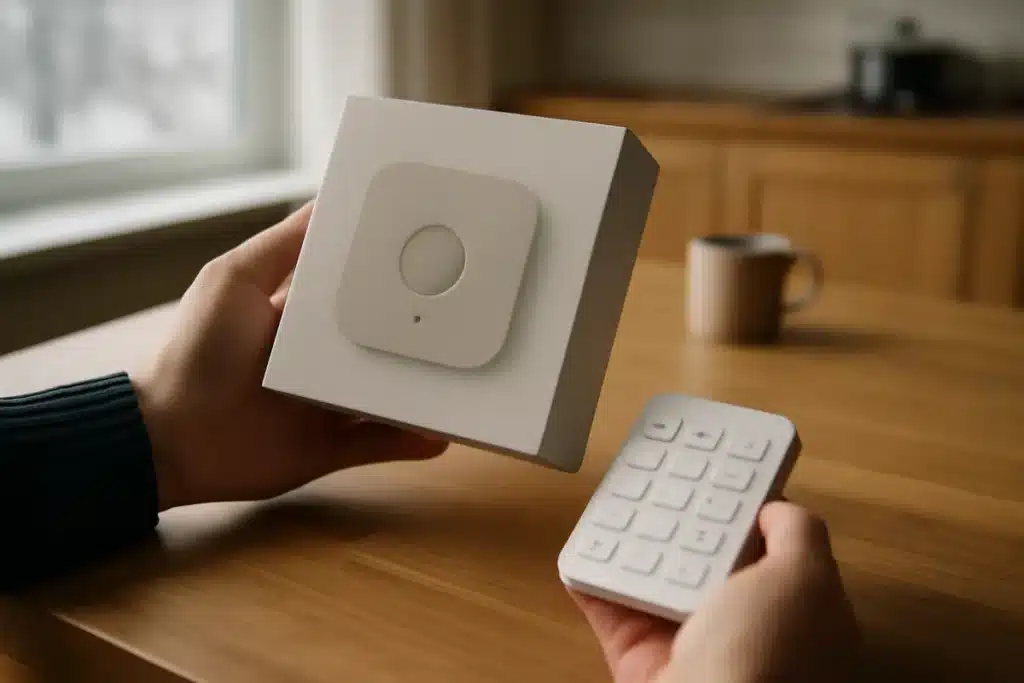 Comment rendre votre maison connectée cet hiver et économiser jusqu'à 43% sur Amazon?