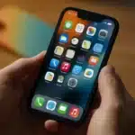 Comment teinter les icônes d'applications sur iOS 26 pour assortir la couleur de votre coque iPhone ?