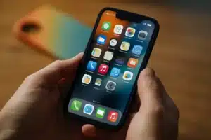 Comment teinter les icônes d'applications sur iOS 26 pour assortir la couleur de votre coque iPhone ?