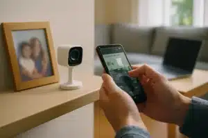 Découvrez 3 façons innovantes dont la première caméra intérieure GPT au monde utilise l'IA