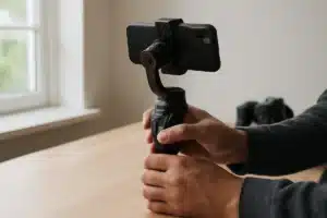 En ce moment : 30% de réduction sur le pack stabilisateur Insta360 pour smartphone