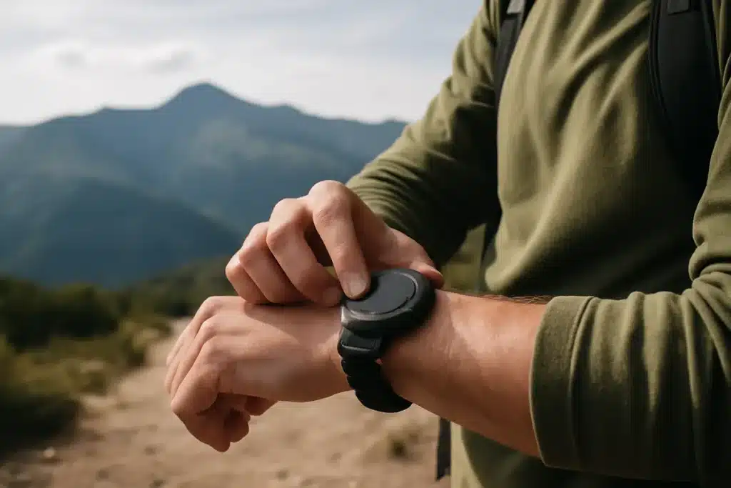 Garmin Fenix 8 Pro : 250 $ de réduction en ce moment