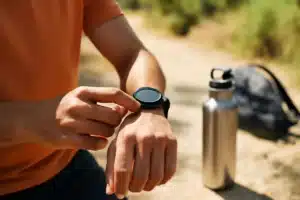 La montre Garmin Fēnix 8 : 250 $ de réduction en ce moment