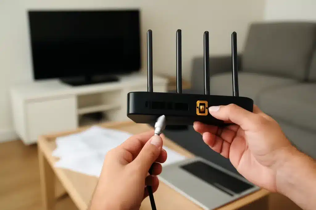 LG supprime les applications de smart TV qui transforment discrètement la télévision en proxy