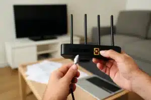 LG supprime les applications de smart TV qui transforment discrètement la télévision en proxy