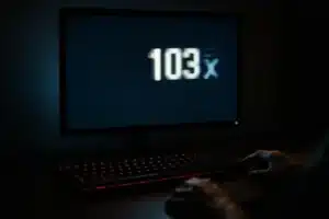 Moniteur gaming Asus OLED 27 pouces : 120 $ de réduction en ce moment