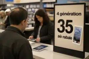 Offres Amazon : Echo 4e génération à 35 $ de rabais et autres promos Echo