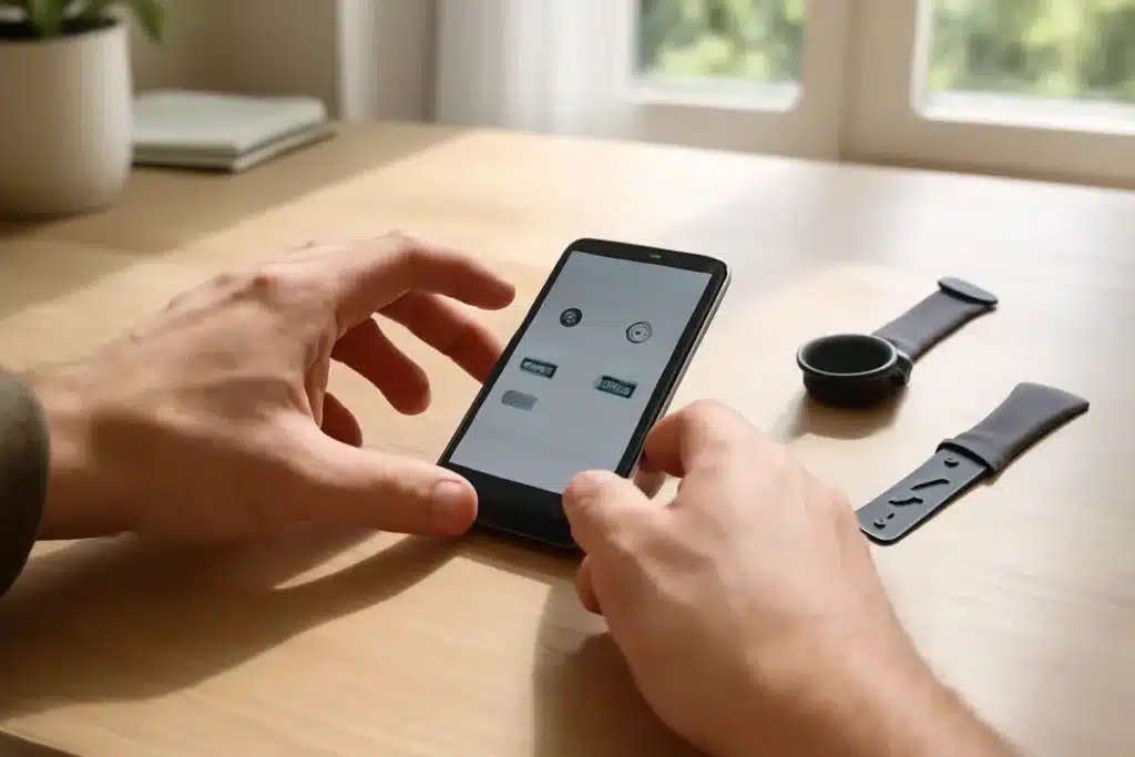 Pixel Drop de septembre : contacts VIP, détection des arnaques et nouveautés Pixel Watch