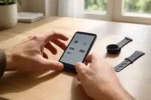 Pixel Drop de septembre : contacts VIP, détection des arnaques et nouveautés Pixel Watch