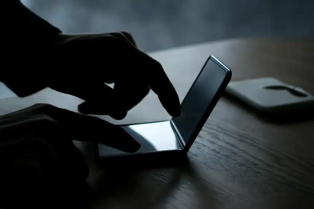 Pourquoi l'iPhone Duo pourrait vous convaincre d'acheter un smartphone pliable