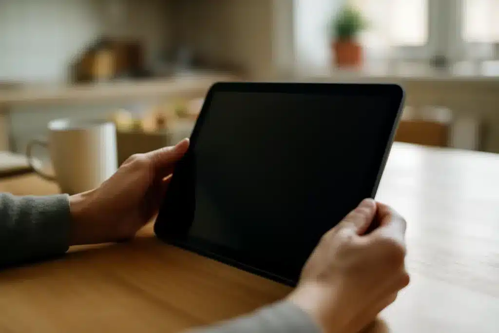 S'offrir l'Echo Show 8 : prix le plus bas jamais vu