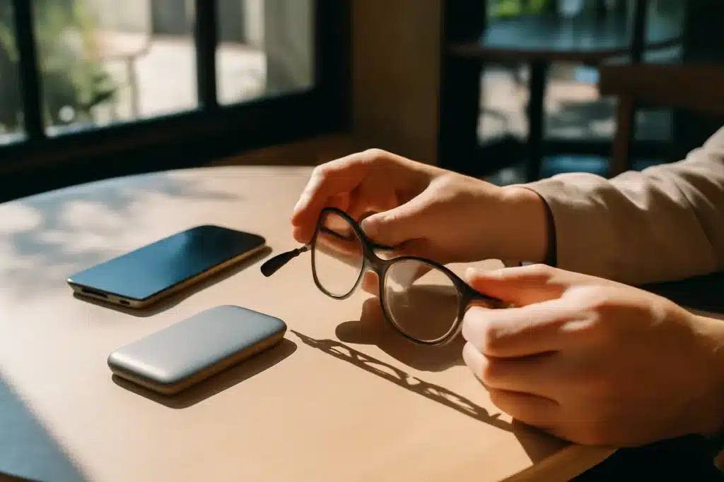 Snap SPECS : des lunettes IA qui anticipent vos besoins pour le travail et les loisirs