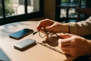 Snap SPECS : des lunettes IA qui anticipent vos besoins pour le travail et les loisirs
