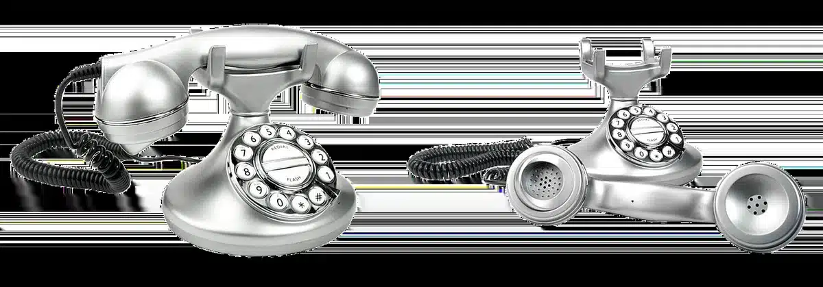 Réglages de confidentialité du microphone sur un smartphone