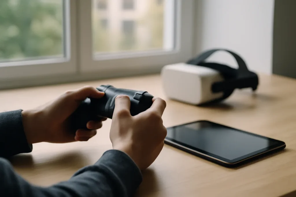 Steam Frame à 1 059 $ : les jeux Android suffisent-ils à justifier son prix ?