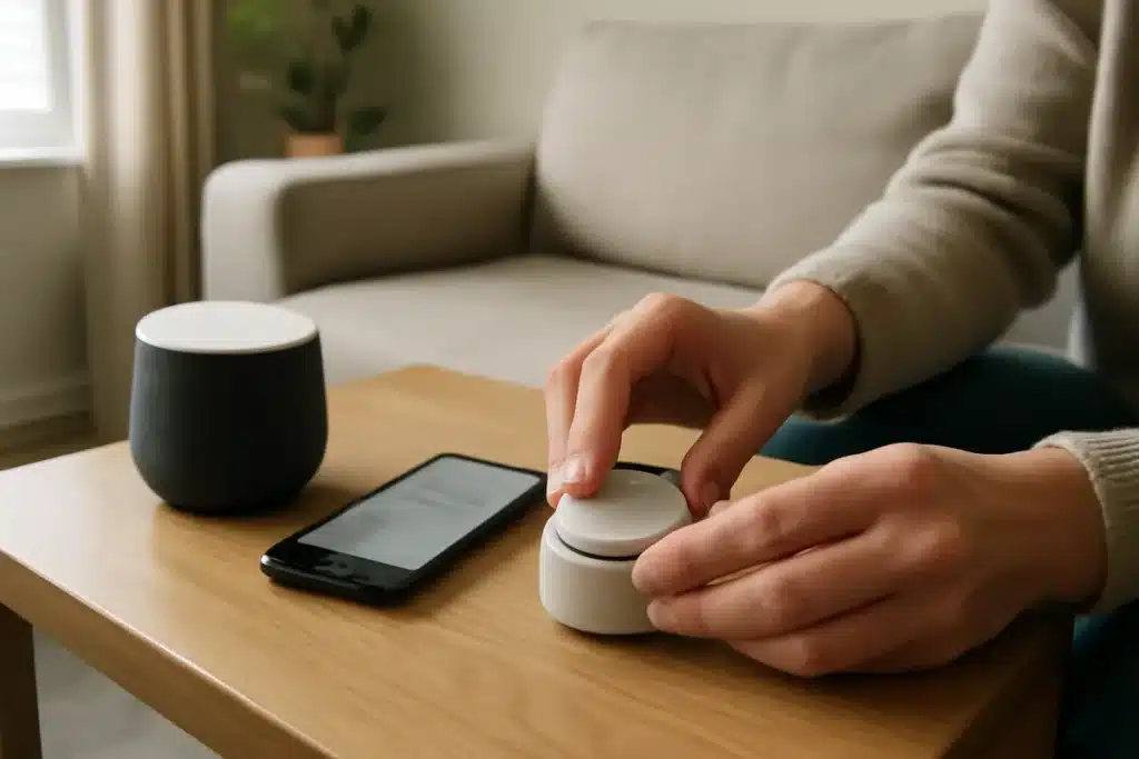 Test de l'enceinte Google Home 2026 : meilleur son et IA, mais abonnement contraignant