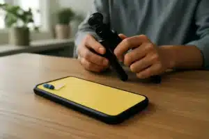 Xiaomi 18 Pro : écran arrière repensé et encore plus impressionnant
