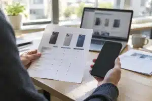 À deux jours de l'iPhone 18 Pro : ce que l'on sait