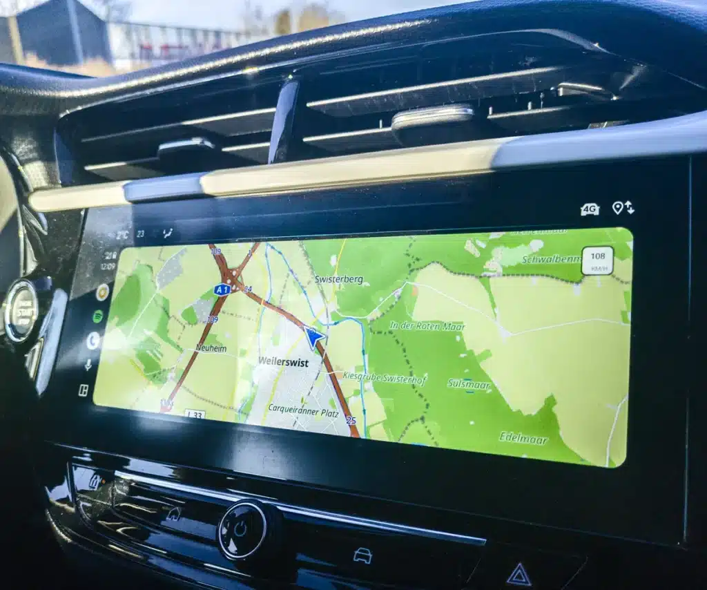 Android Auto : Android 11 minimum pour fonctionner