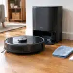 Voici le meilleur aspirateur robot pas cher de notre comparatif