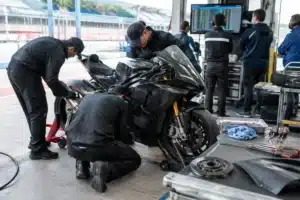 Bol d’Or 2026 : AVA6 au cœur du Tati Team AVA6 Racing
