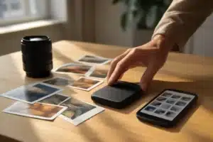Ces 10 astuces pratiques pour organiser, sauvegarder et retoucher vos photos avec Google Photos